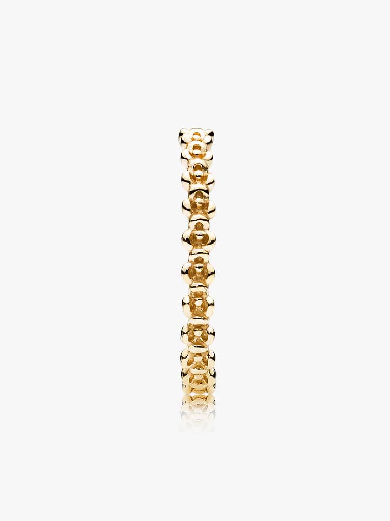 Gold ring