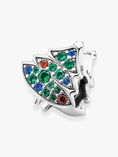 Charm Árvore de Natal
