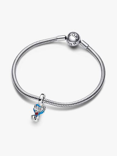 Charm Pendente Pato Donald de Disney
