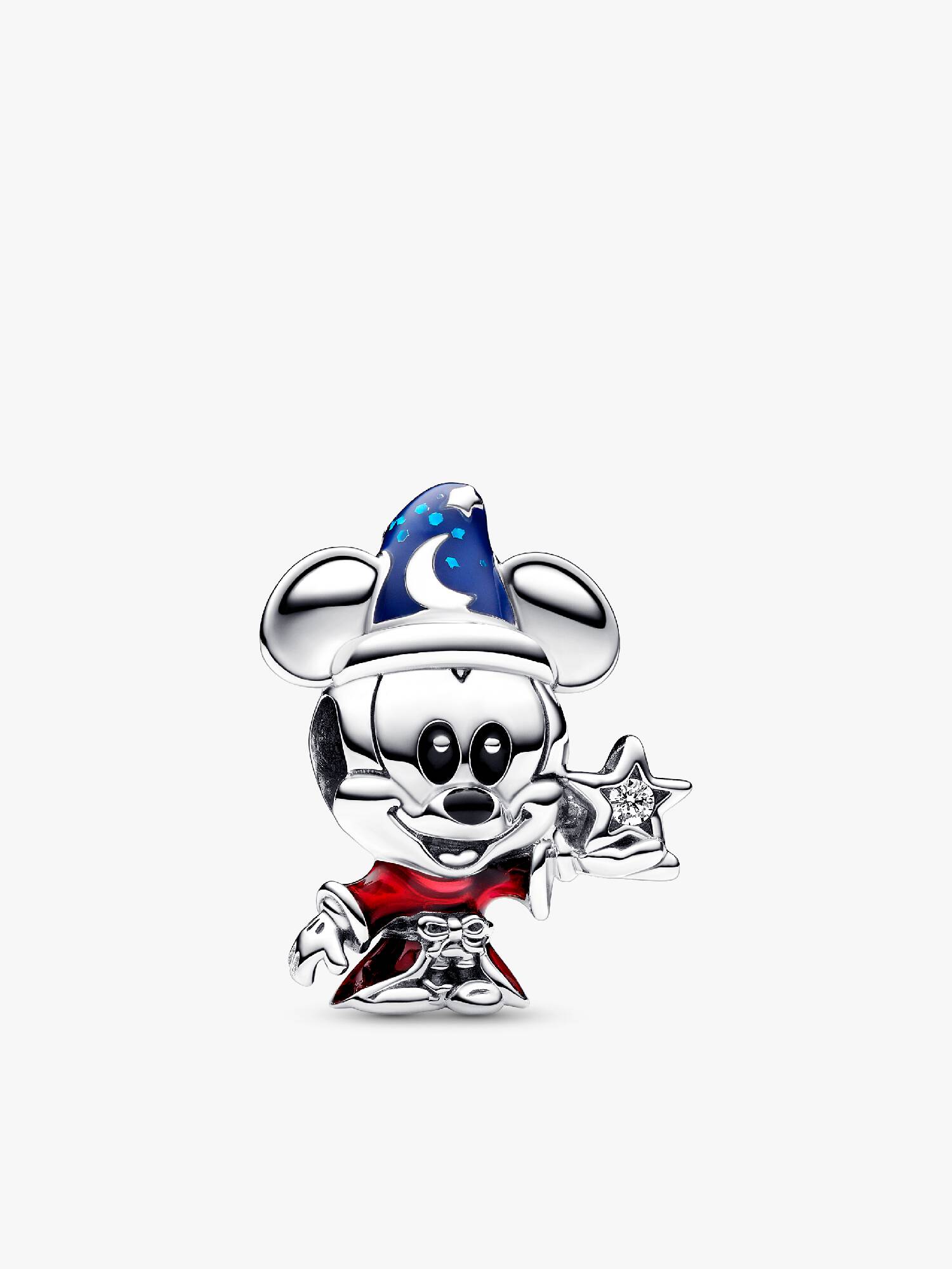 Charm Disney Mickey Aprendiz de Feiticeiro