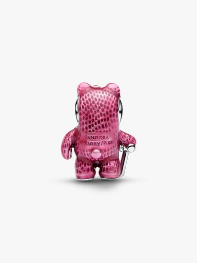 Charm com Aroma de Morango do Urso Lotso, Vilões Disney