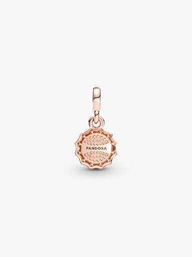 Charm Mini Pingente Tapa da Botella de da sorte Pandora ME