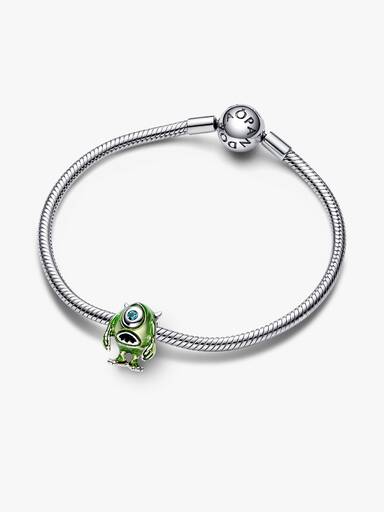 Charm Mike Wazowski de Disney Pixar