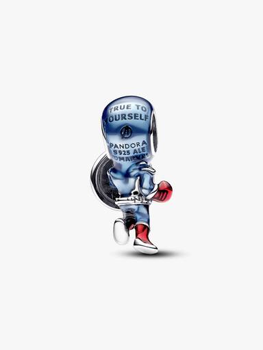 Charm Capitão América Dos Vingadores