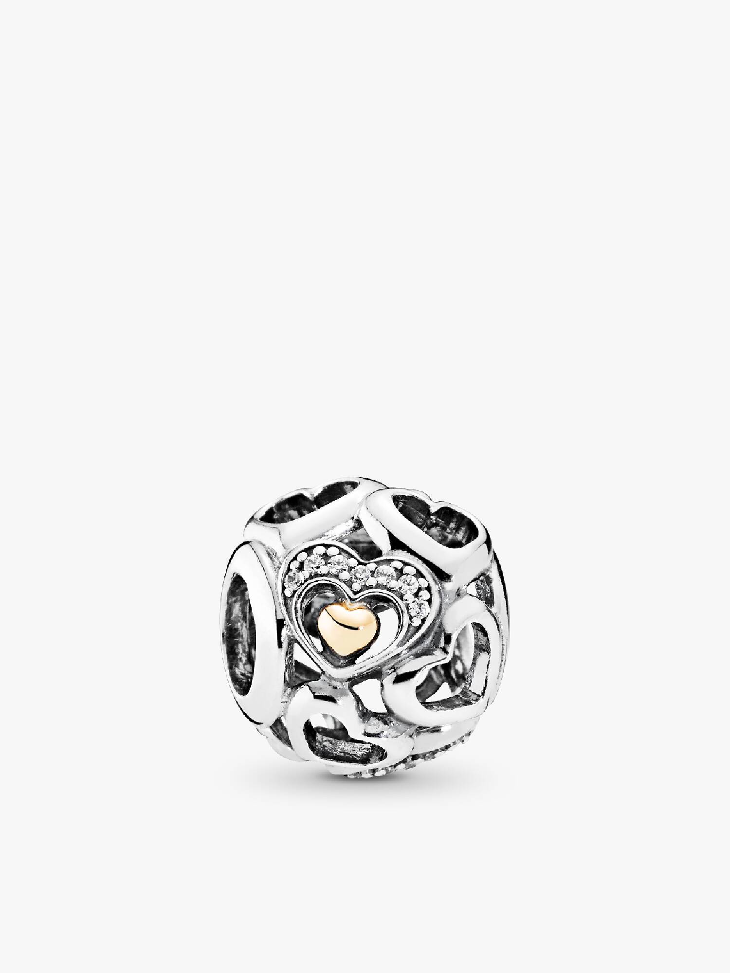Charm Declaração de Amor