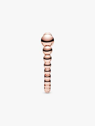 Anel Stanel of Beads
