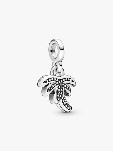 Pandora ME Palm Tree Mini Charm Pendente