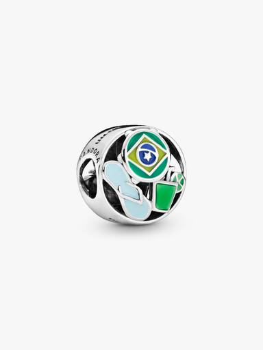Brazil Charm