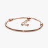 Braceletee Deslizante Tallo de Flor Braceletee Deslizante Tallo de Flor