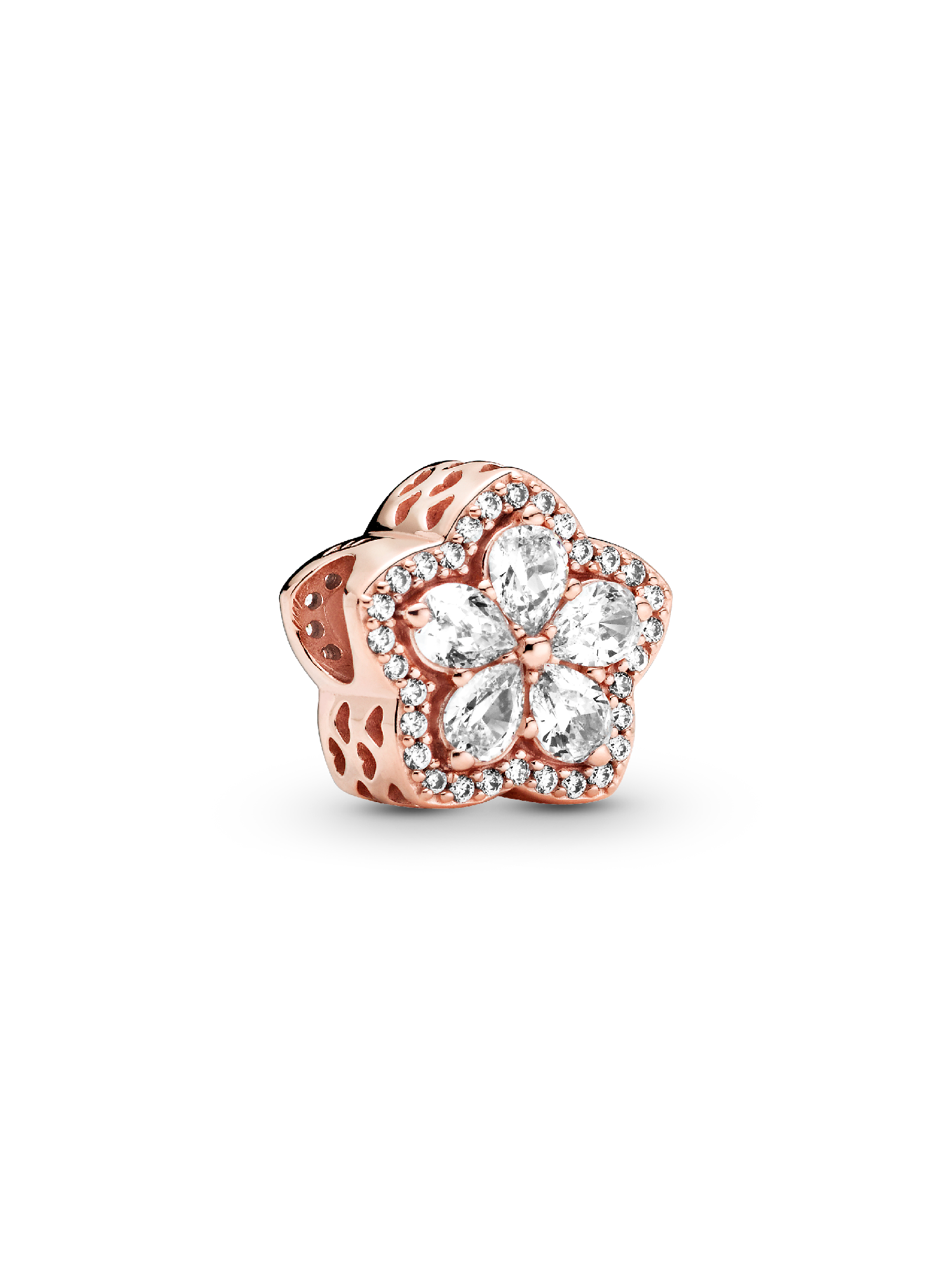 Charm Riqueza Botânica em Pavé