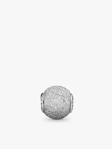 WISDOM ESSENCE COLLECTION charm in silver