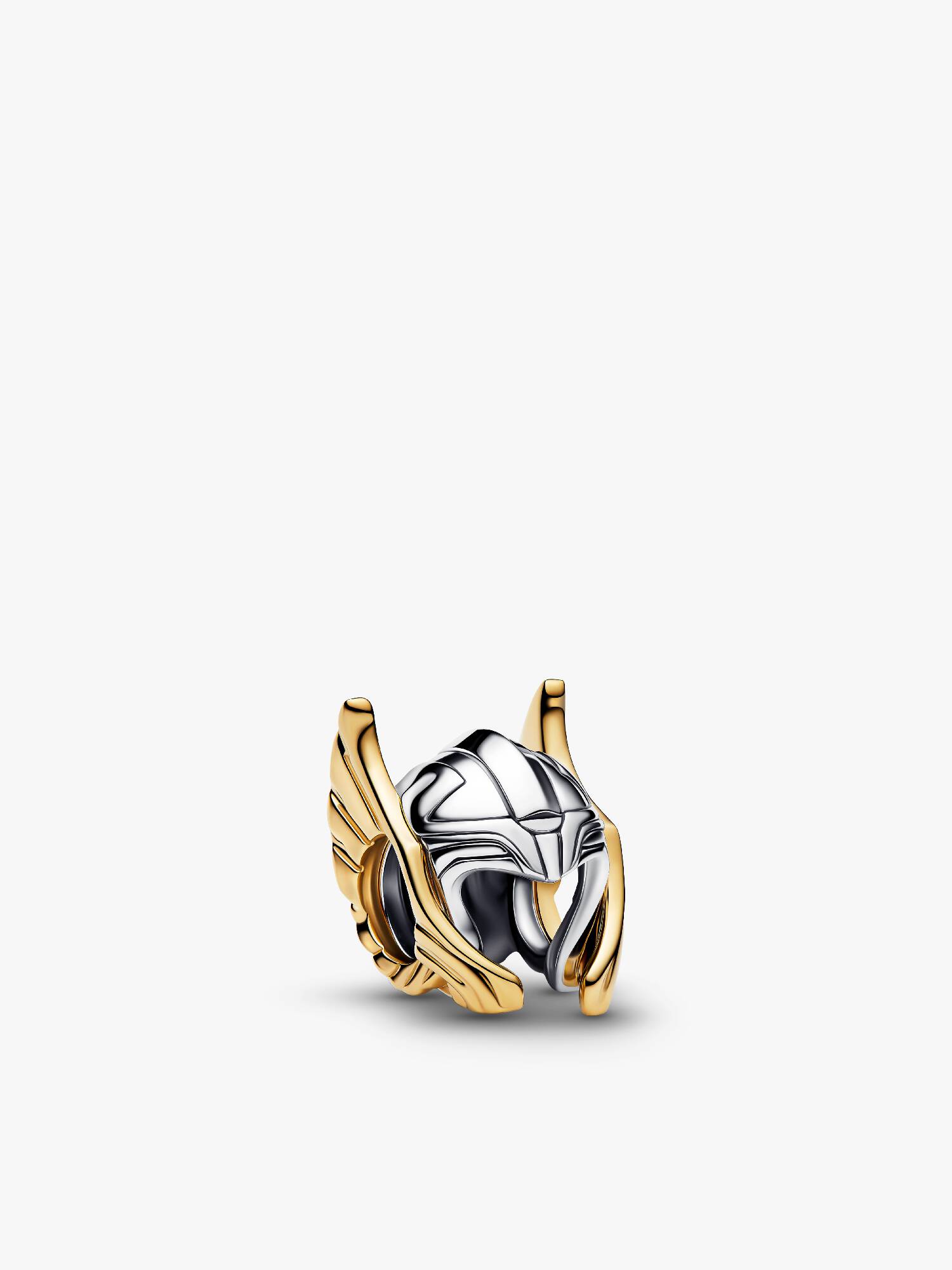 Charm capacete de Thor da Marvel