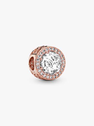 Charm Cristal Brilhante
