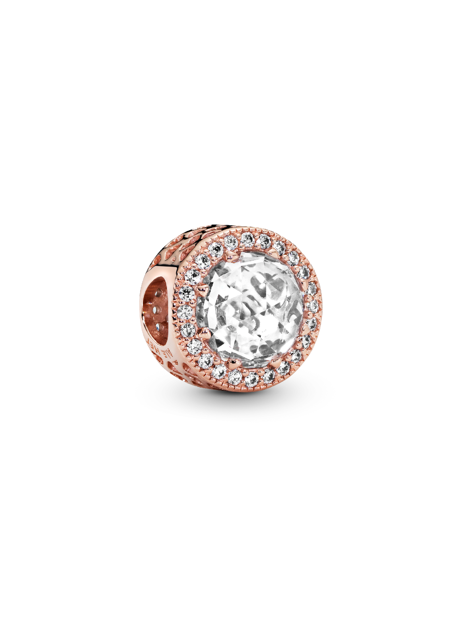 Charm Cristal Brilhante