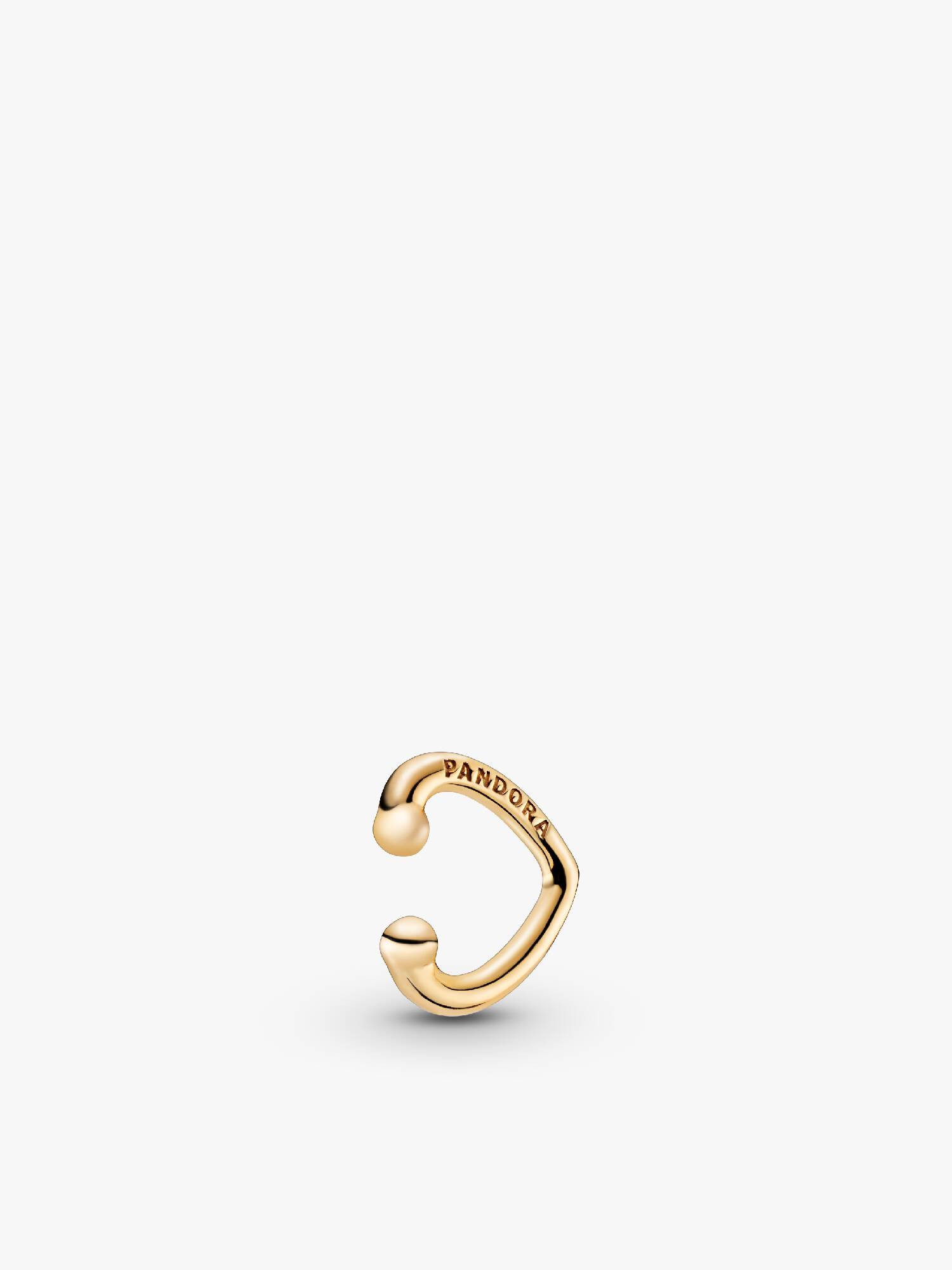 Coração Ear Cuff Earanel