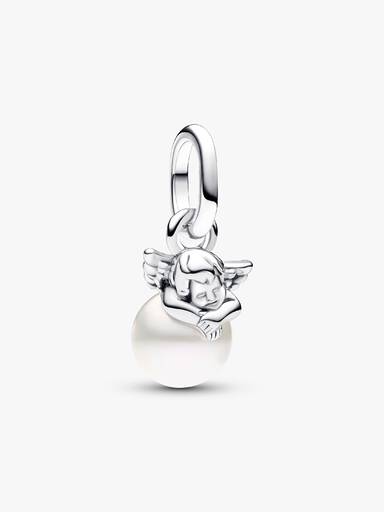 Mini Charm pendente Cupido Pandora ME