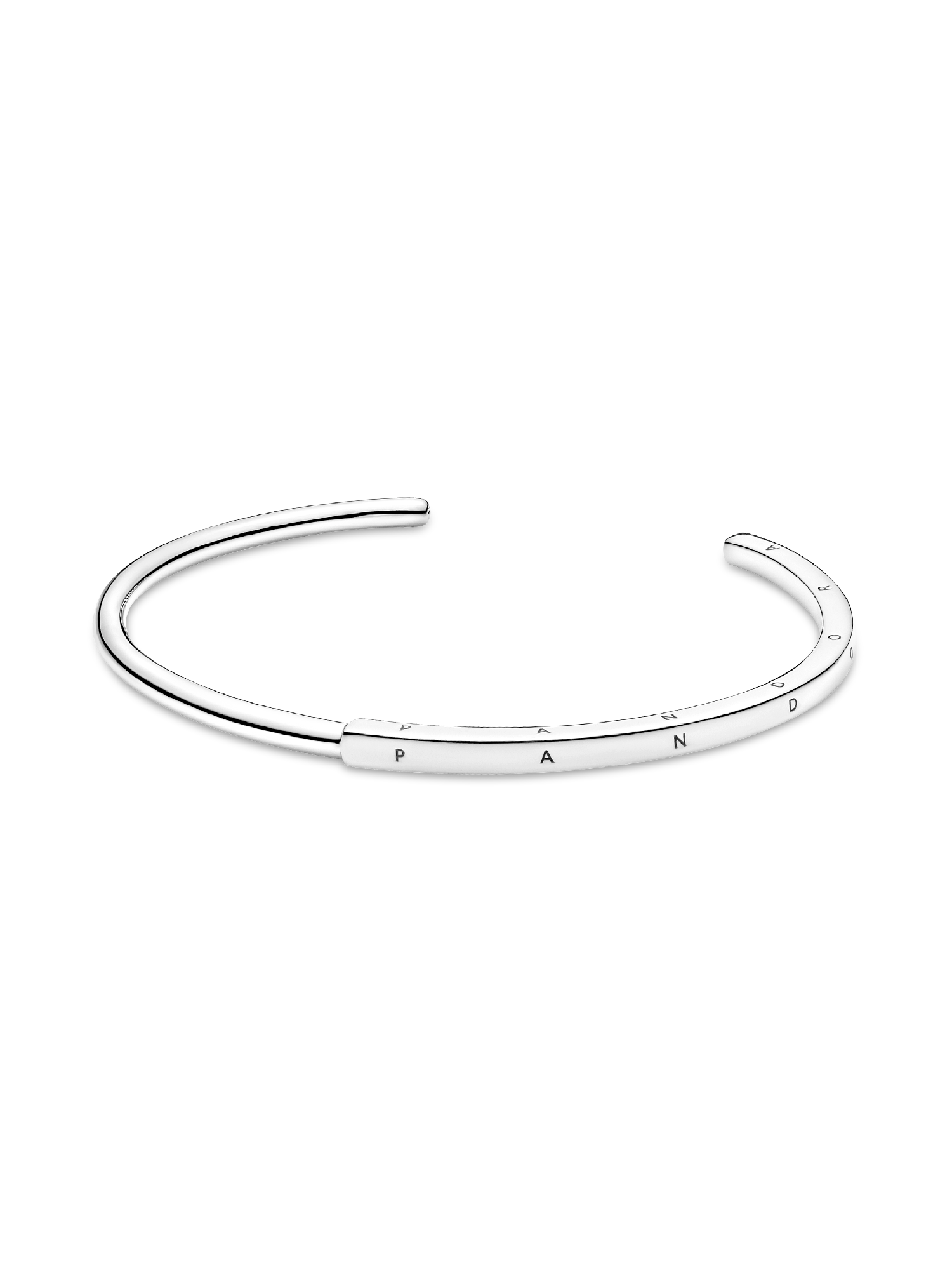 Braceletee Rígido I-D Pandora Signature