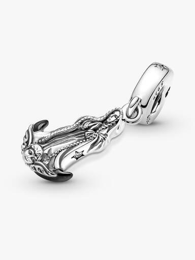 Charm pendente Virgem Guadalupe