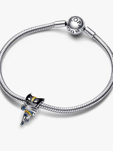 Charm Wolverine de Marvel