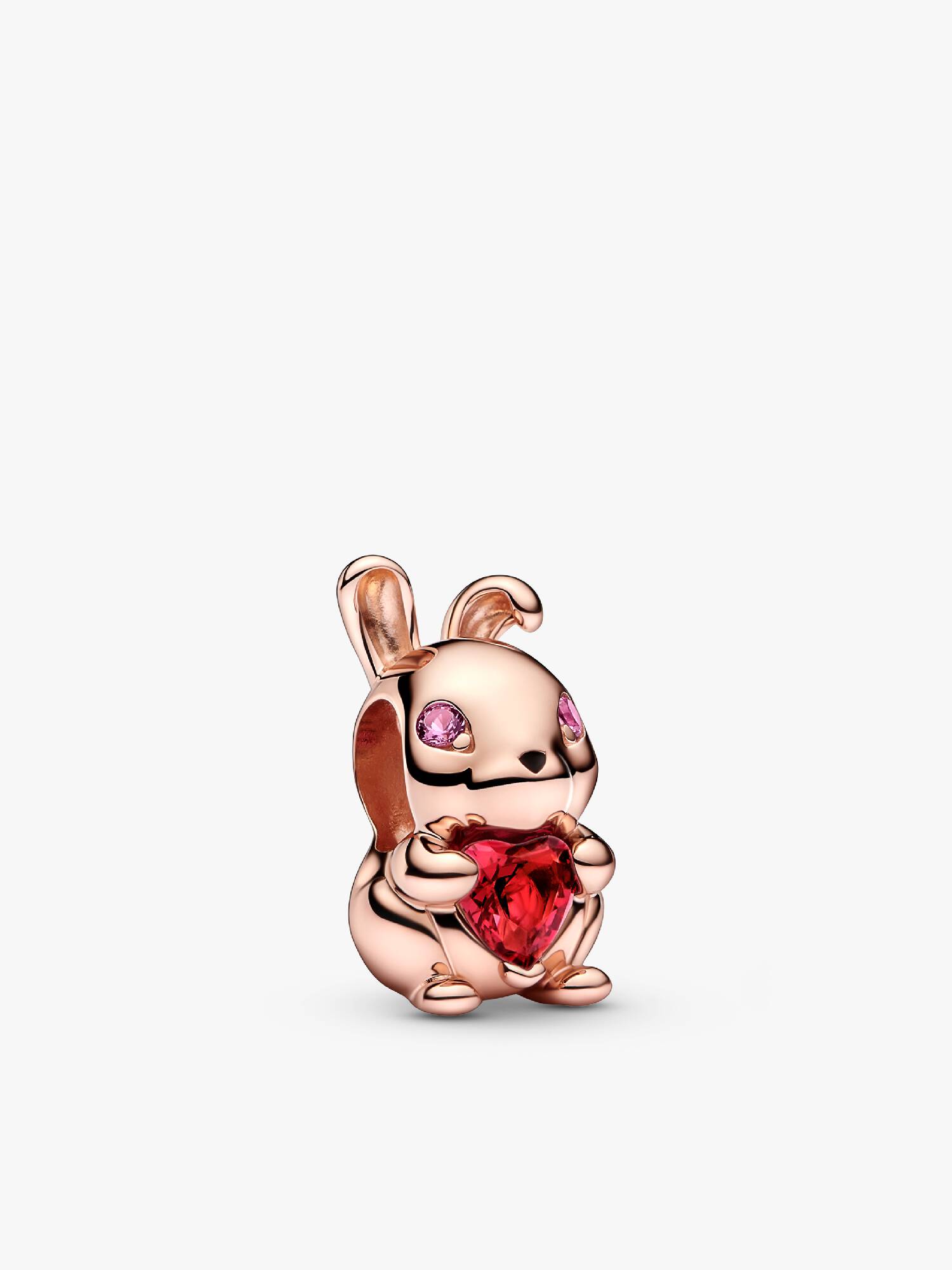 Charm Año Chino Del Conejo