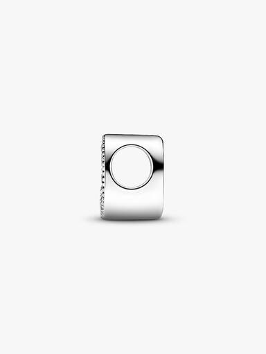 Charm Letra C do Alfabeto