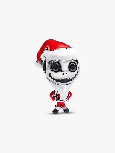 Charm de Natal Jack Skellington Disney O Estranho Mundo de Jack