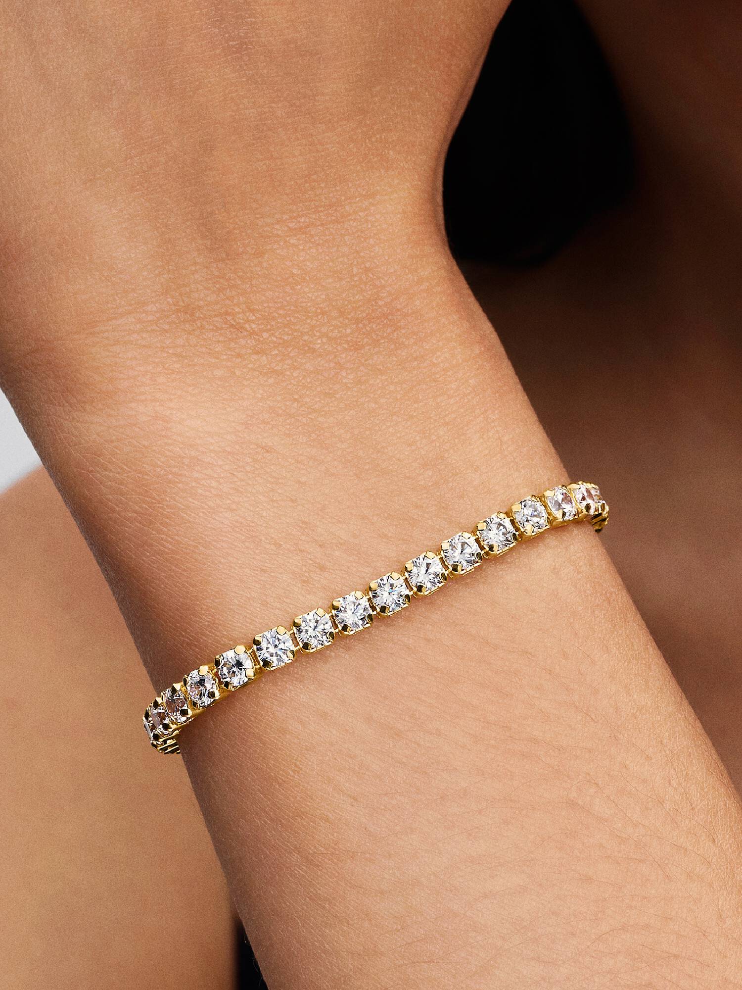 Pulseira Riviera Robusta