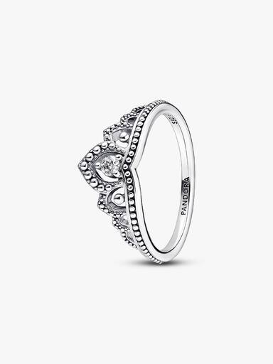 Anel Tiara Real