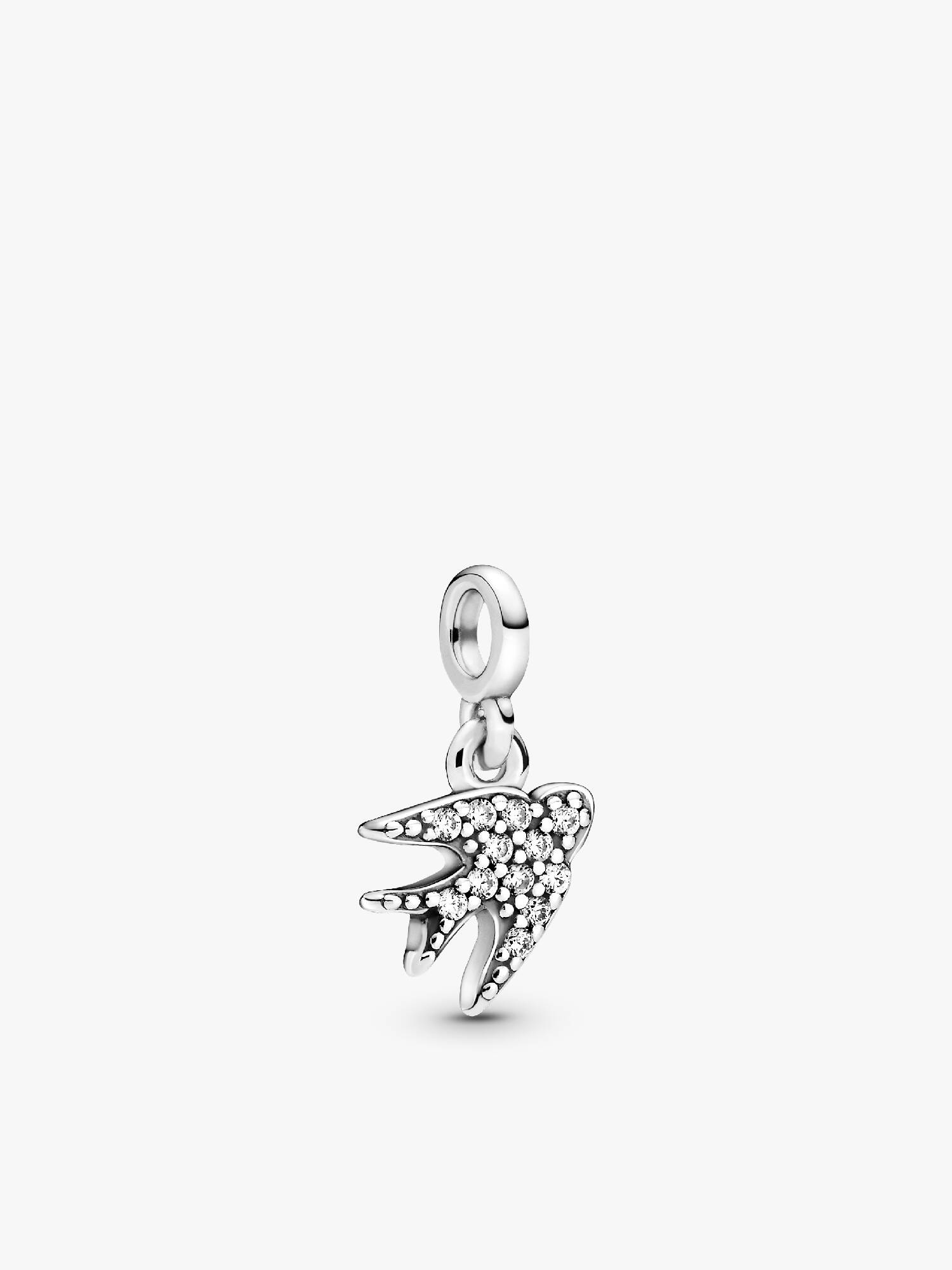 Pandora ME Flying Bird Mini Charm Pendente
