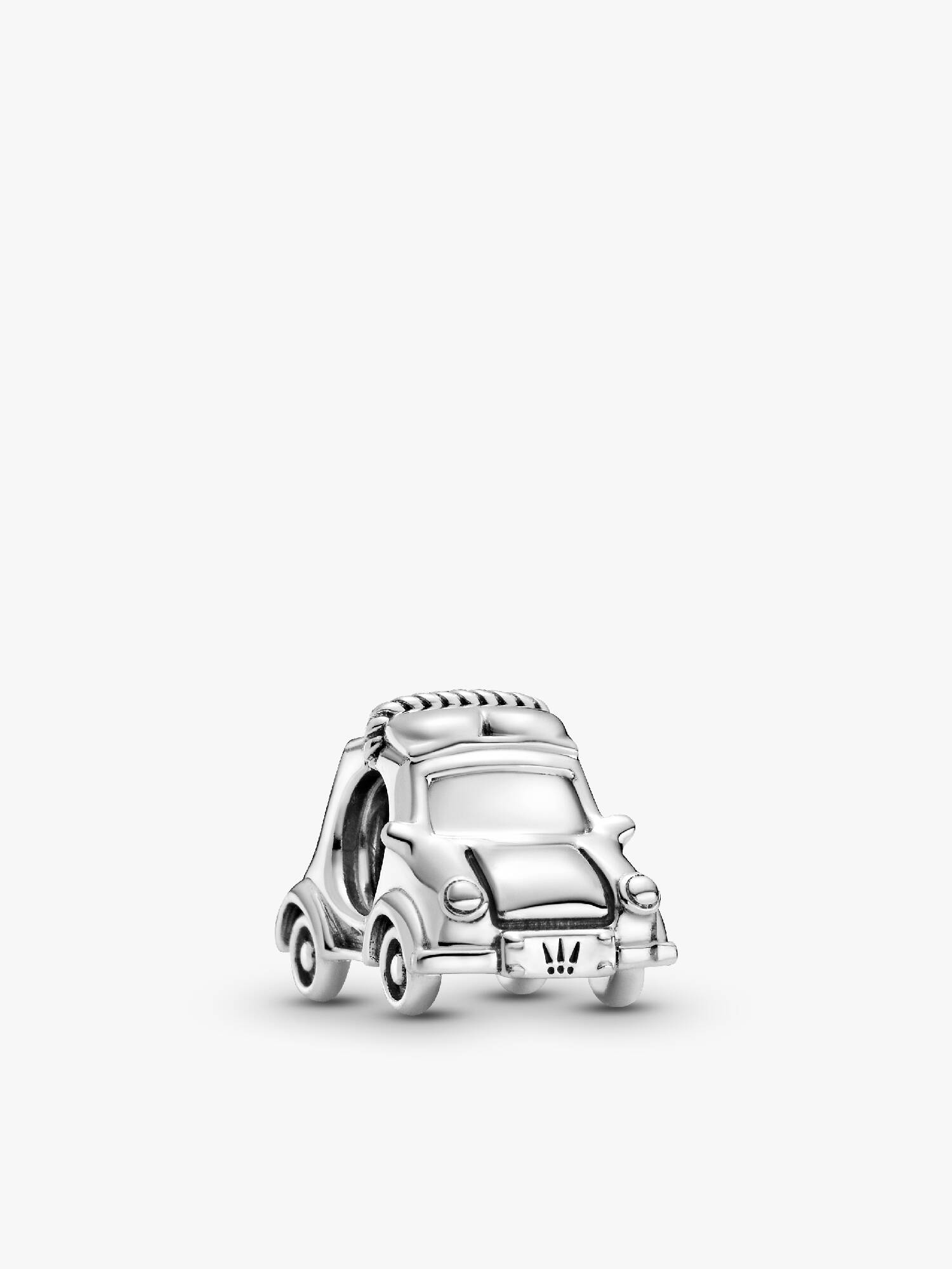 Charm Auto Eléctrico