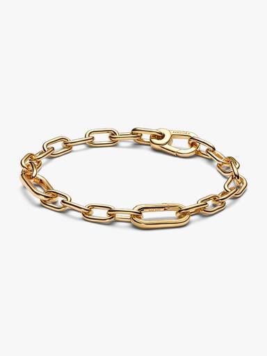 Pulseira Corrente de Elos Pandora Me