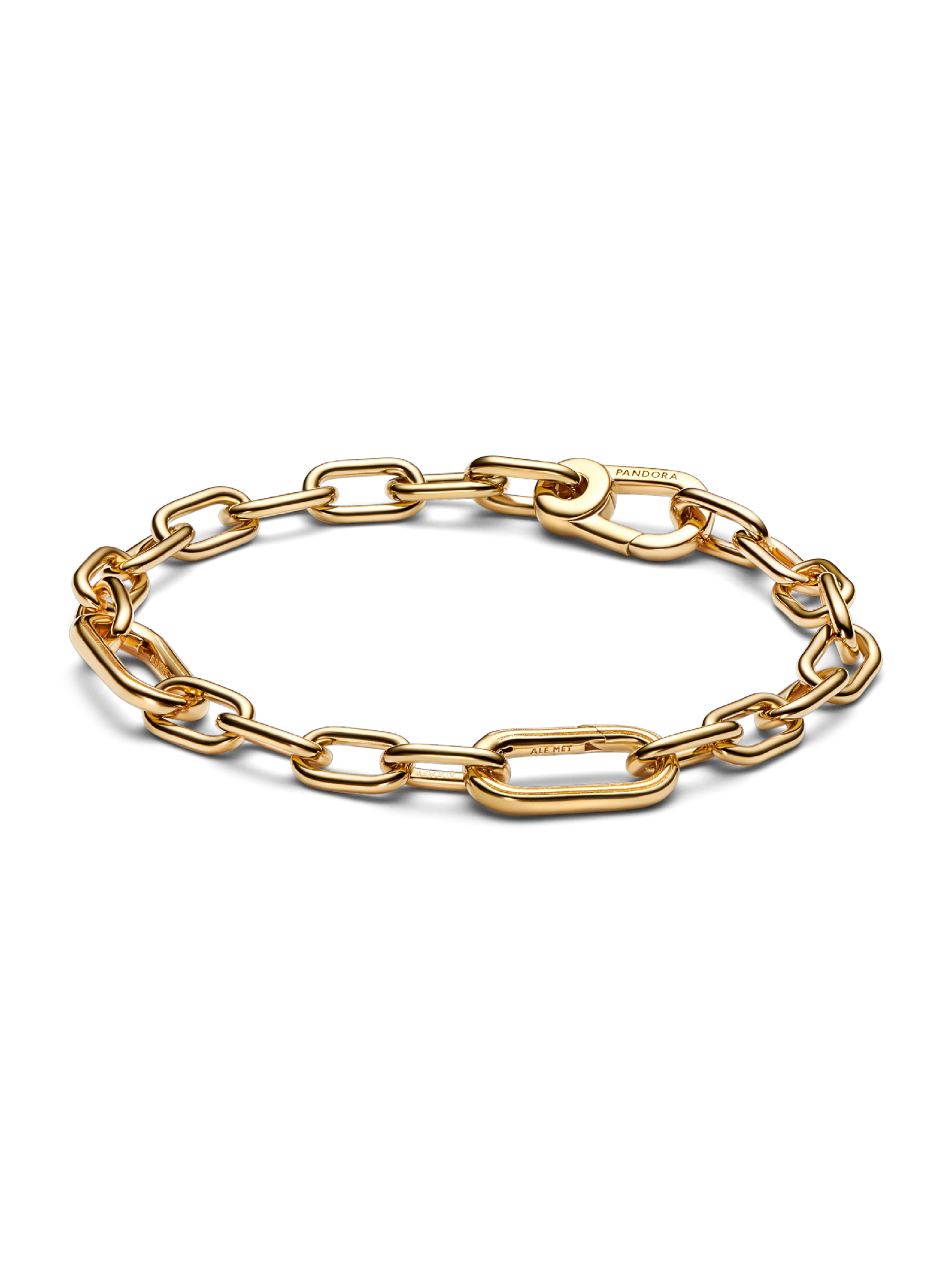 Pulseira Corrente de Elos Pandora Me