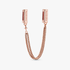 Corrente de Segurança Clip Charm Corrente de Segurança Clip Charm