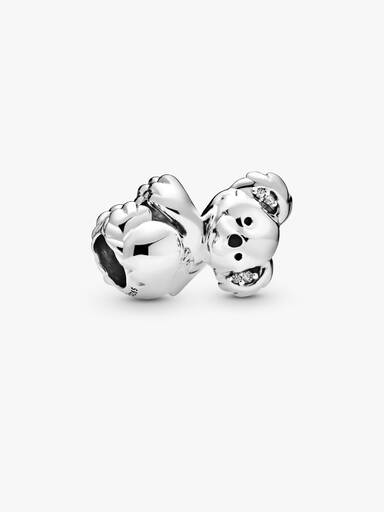 Charm coala
