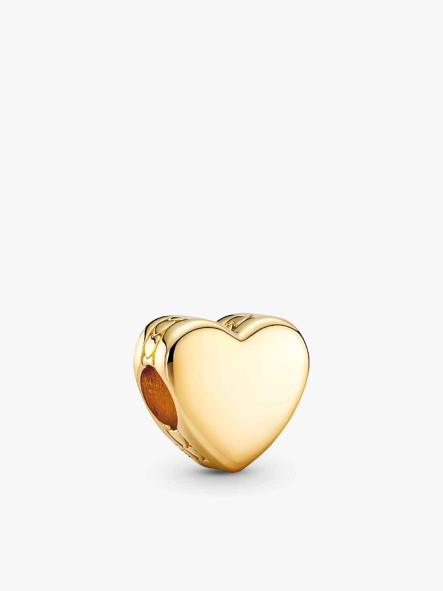 Charm de Coração Gravável