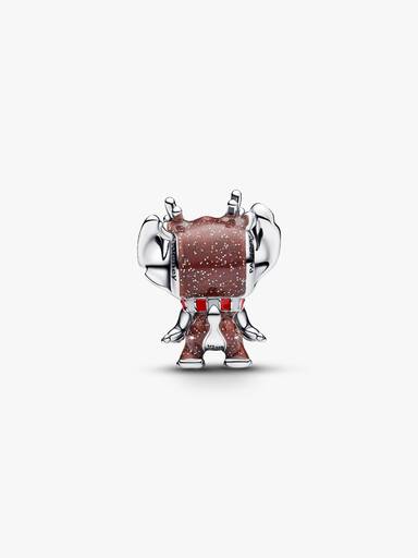 Charm de Rena do Stitch da Disney