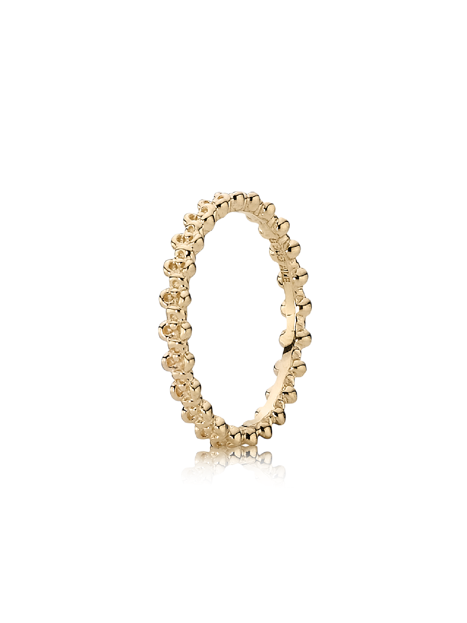 Gold ring