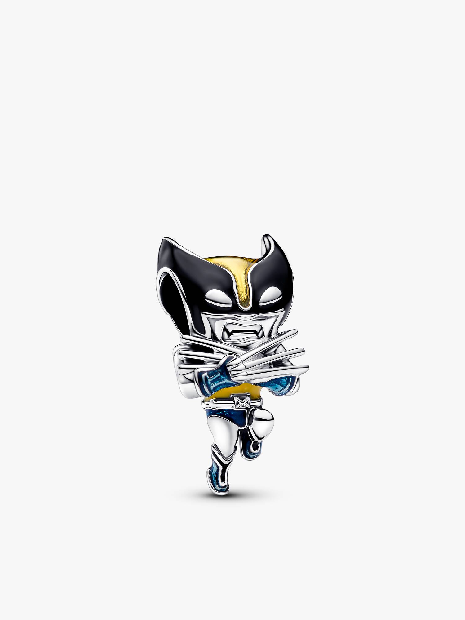 Charm Wolverine de Marvel