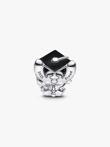 Charm Graduação do Stitch Disney