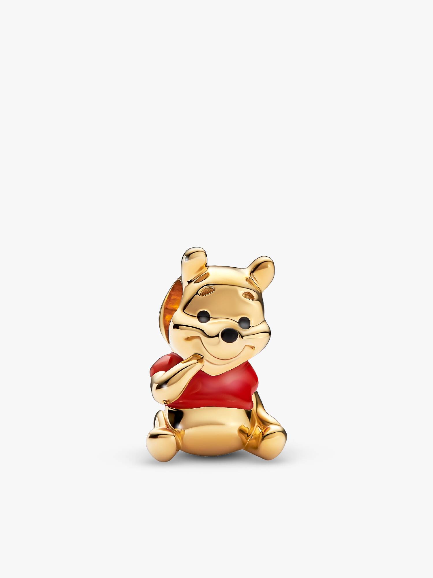 Charm Urinho Pooh da Disney