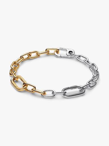 Pulseira Corrente de Elos Pandora Me