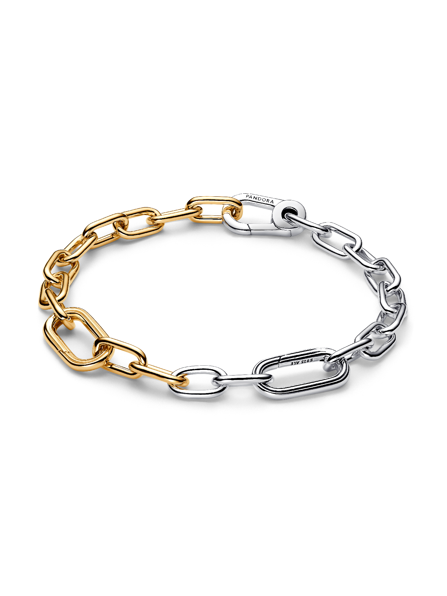 Pulseira Corrente de Elos Pandora Me