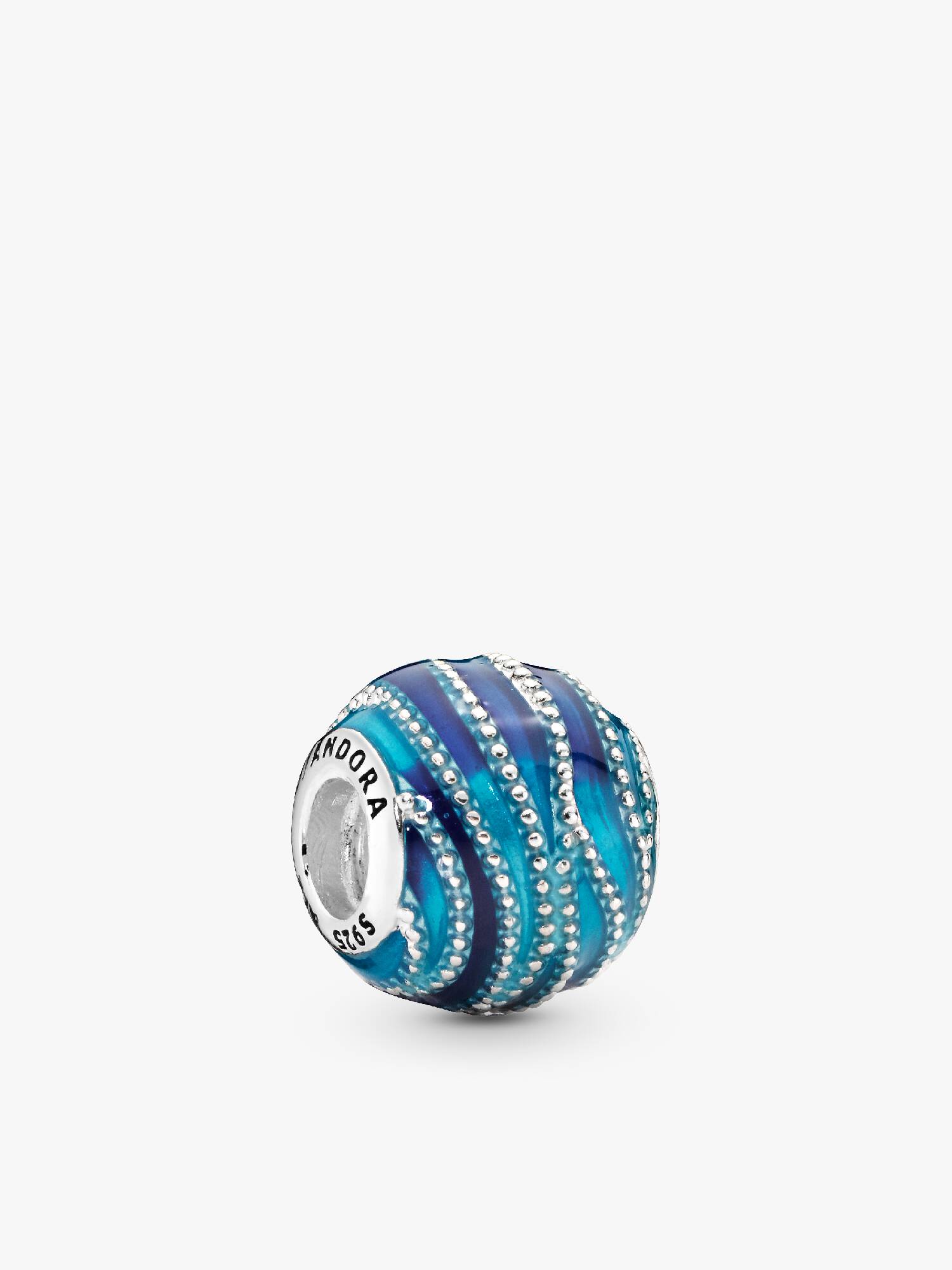 Charm de Onda Azul