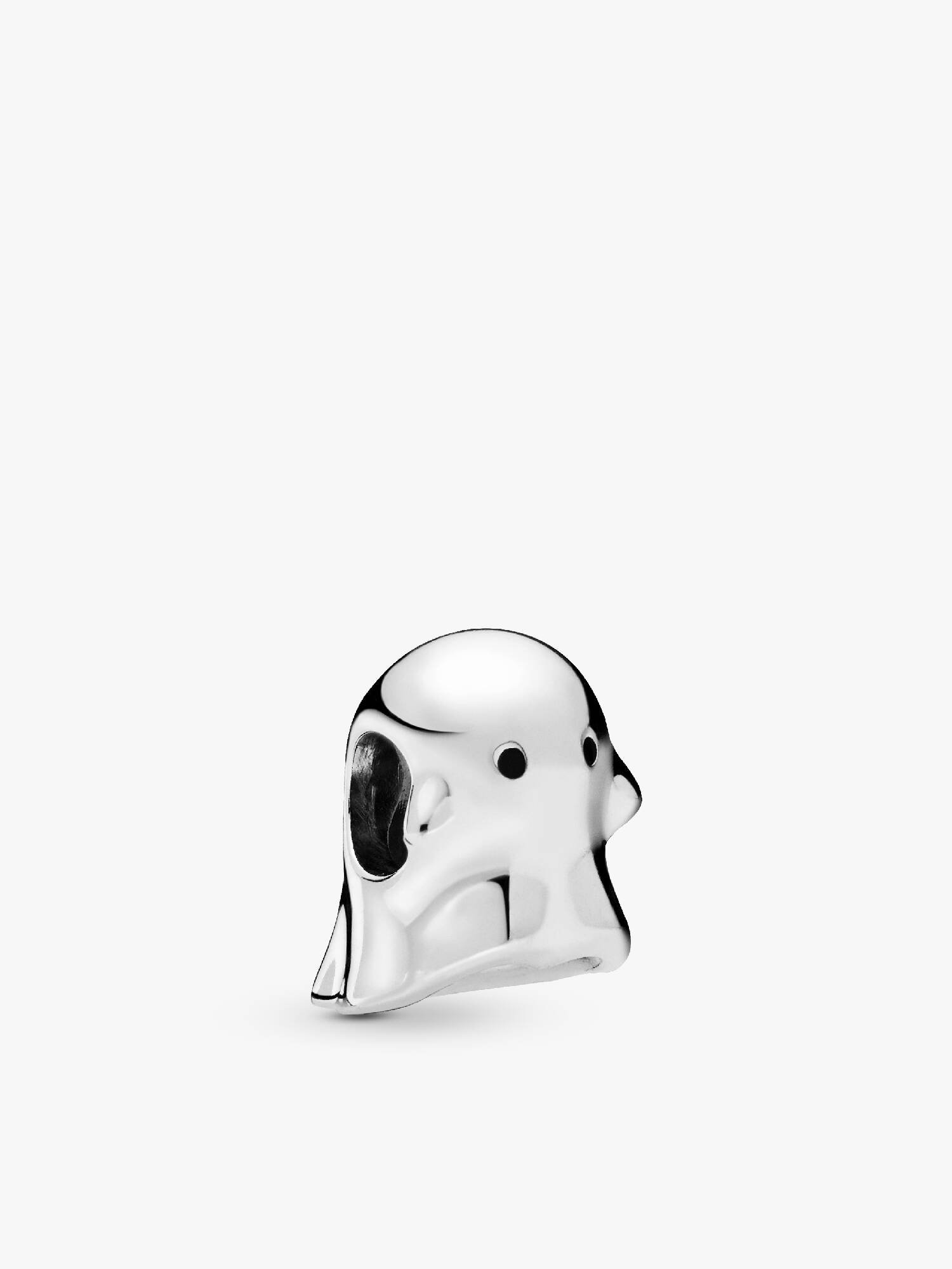 Boo The Ghost Charm