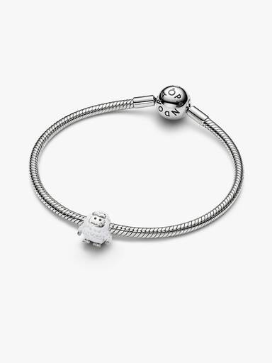 Charm Yeti de Neve