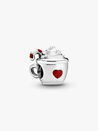Charm Chocolate Quente