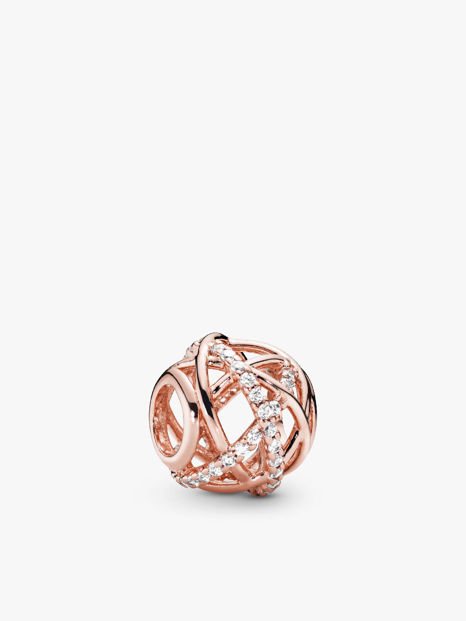 Charm Brillo Polido