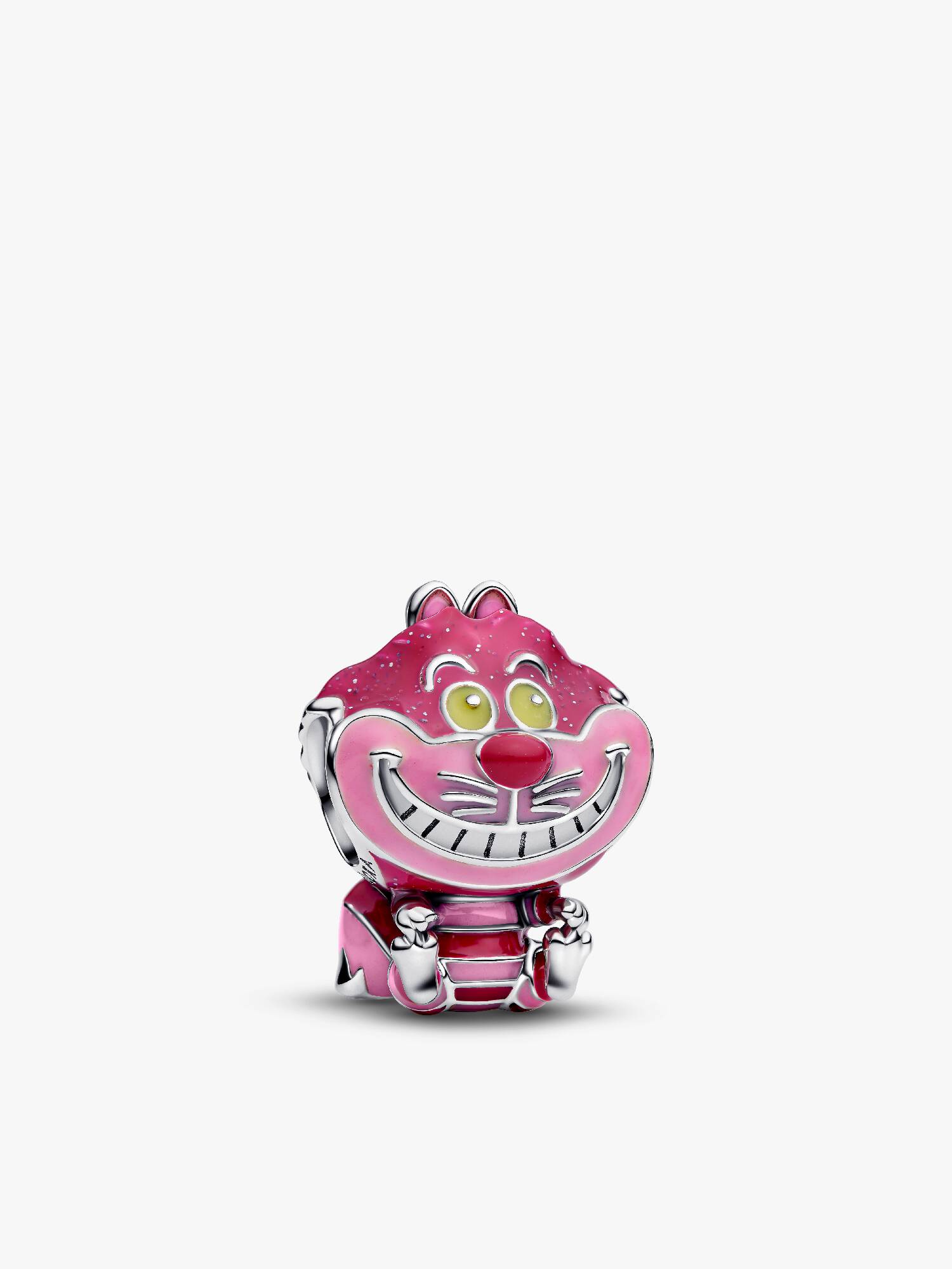 Charm do Gato de Cheshire da Disney do Alice no País das Maravilhas