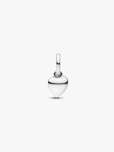Mini Charm Pendente de Coração Pandora Me