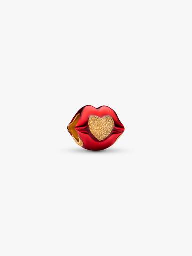 Mini Charm Pat McGrath The Lips of Love